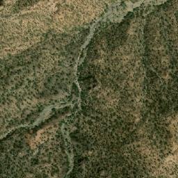 Satellite imagery of Debela, ER