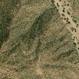 Satellite imagery of Debela, ER