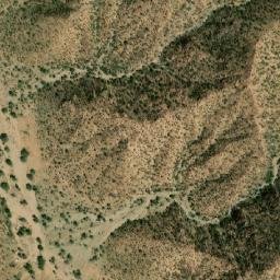 Satellite imagery of Darire, ER