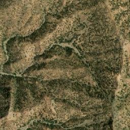 Satellite imagery of Darire, ER
