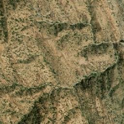 Satellite imagery of Darire, ER