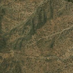 Satellite imagery of Debela, ER