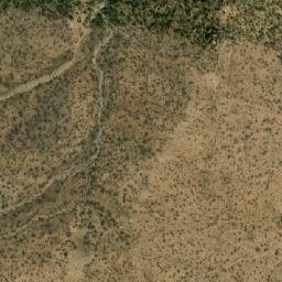 Satellite imagery of Debela, ER