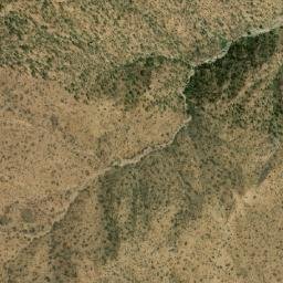Satellite imagery of Debela, ER