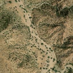 Satellite imagery of Darire, ER