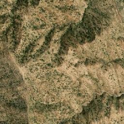 Satellite imagery of Darire, ER