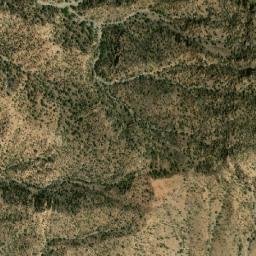 Satellite imagery of Tel’fo, ER