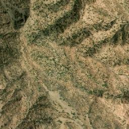 Satellite imagery of Tel’fo, ER