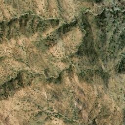 Satellite imagery of Tel’fo, ER