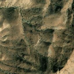 Satellite imagery of Serrari, ER