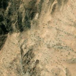Satellite imagery of Serrari, ER