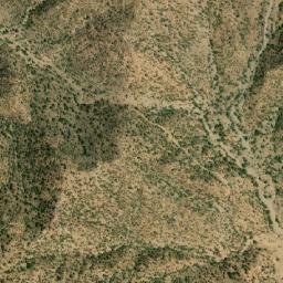 Satellite imagery of Tel’fo, ER