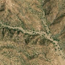 Satellite imagery of Tel’fo, ER