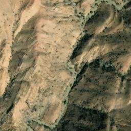 Satellite imagery of Serrari, ER