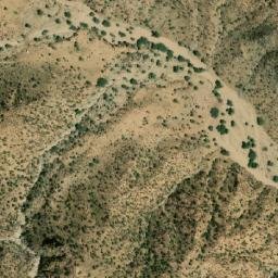 Satellite imagery of Tel’fo, ER