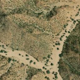 Satellite imagery of Tel’fo, ER