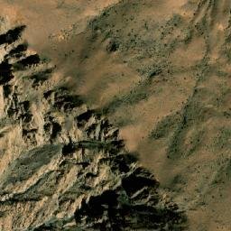 Satellite imagery of Adercale, ER