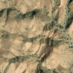 Satellite imagery of Serrari, ER