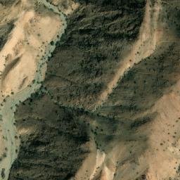 Satellite imagery of Serrari, ER