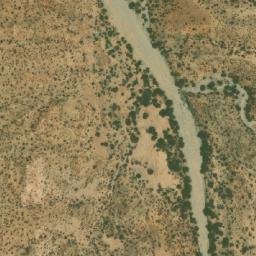 Satellite imagery of Itmet Debela, ER