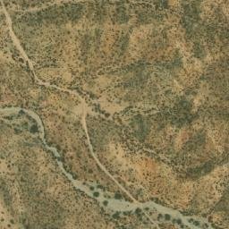 Satellite imagery of Itmet Debela, ER