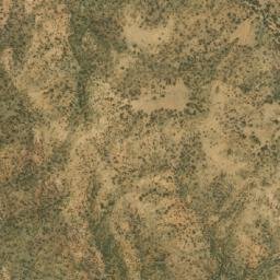Satellite imagery of Itmet Debela, ER