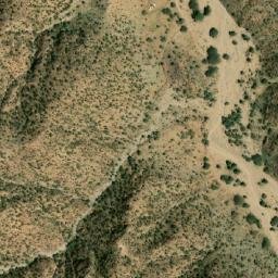 Satellite imagery of Sarat, ER