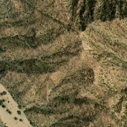 Satellite imagery of Sarat, ER