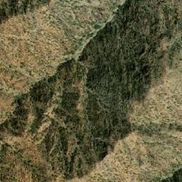 Satellite imagery of Sarat, ER