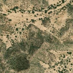 Satellite imagery of Tabat, ER