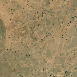 Satellite imagery of Gleïbât Jmoû‘, MR