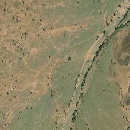 Satellite imagery of Gleïbât Jmoû‘, MR