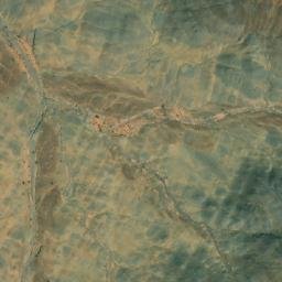 Satellite imagery of Tarf el Mdeïna, MR