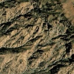 Satellite imagery of Adercale, ER