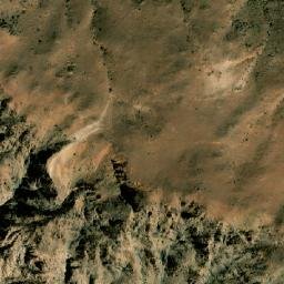 Satellite imagery of Adercale, ER