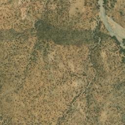 Satellite imagery of Itmet Debela, ER