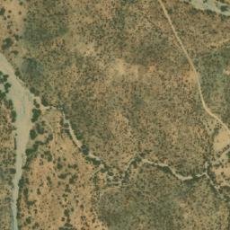 Satellite imagery of Itmet Debela, ER