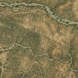Satellite imagery of Itmet Debela, ER