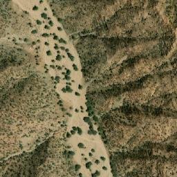 Satellite imagery of Sarat, ER