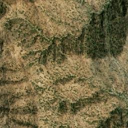 Satellite imagery of Sarat, ER