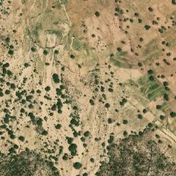 Satellite imagery of Tabat, ER