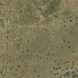 Satellite imagery of Gleïbât Jmoû‘, MR
