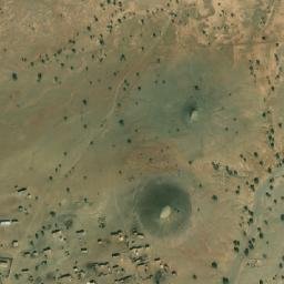 Satellite imagery of Gleïbât Jmoû‘, MR