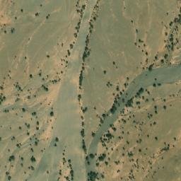 Satellite imagery of Gleïbât Jmoû‘, MR