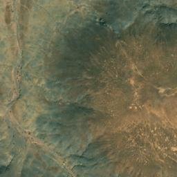 Satellite imagery of Tarf el Mdeïna, MR