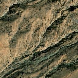 Satellite imagery of Adercale, ER