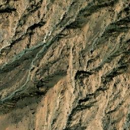 Satellite imagery of Adercale, ER