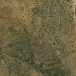 Satellite imagery of Rora Kaiye, ER