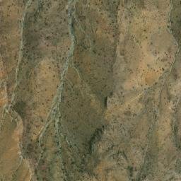 Satellite imagery of Rora Kaiye, ER