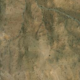 Satellite imagery of Rora Kaiye, ER